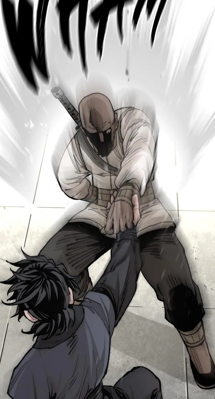 Read Murim RPG Simulation EN Manga Online