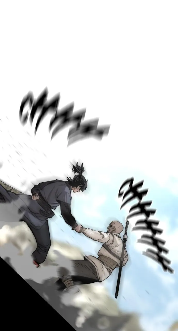 Read Murim RPG Simulation EN Manga Online