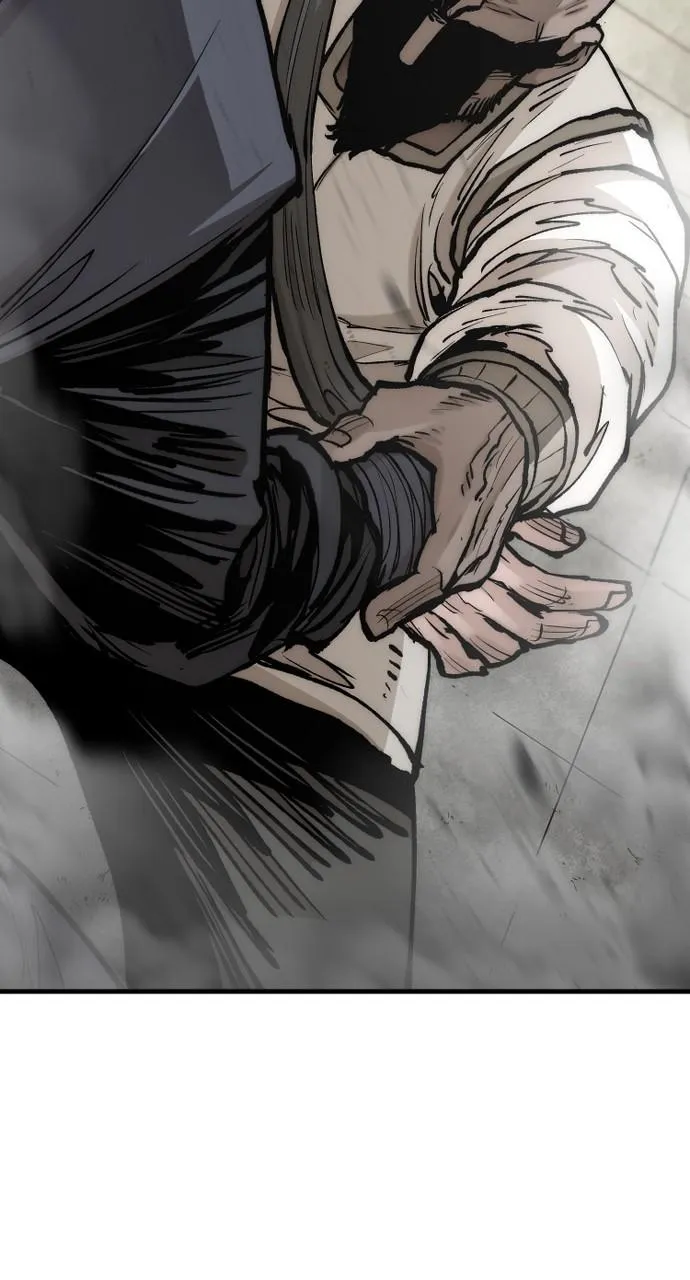 Read Murim RPG Simulation EN Manga Online