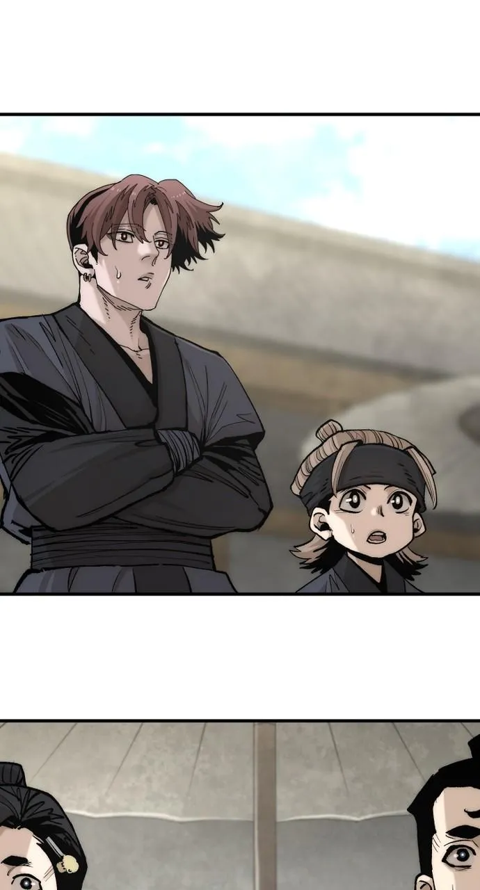 Read Murim RPG Simulation EN Manga Online