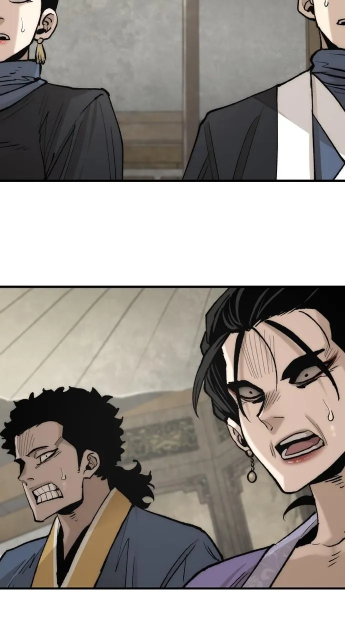 Read Murim RPG Simulation EN Manga Online