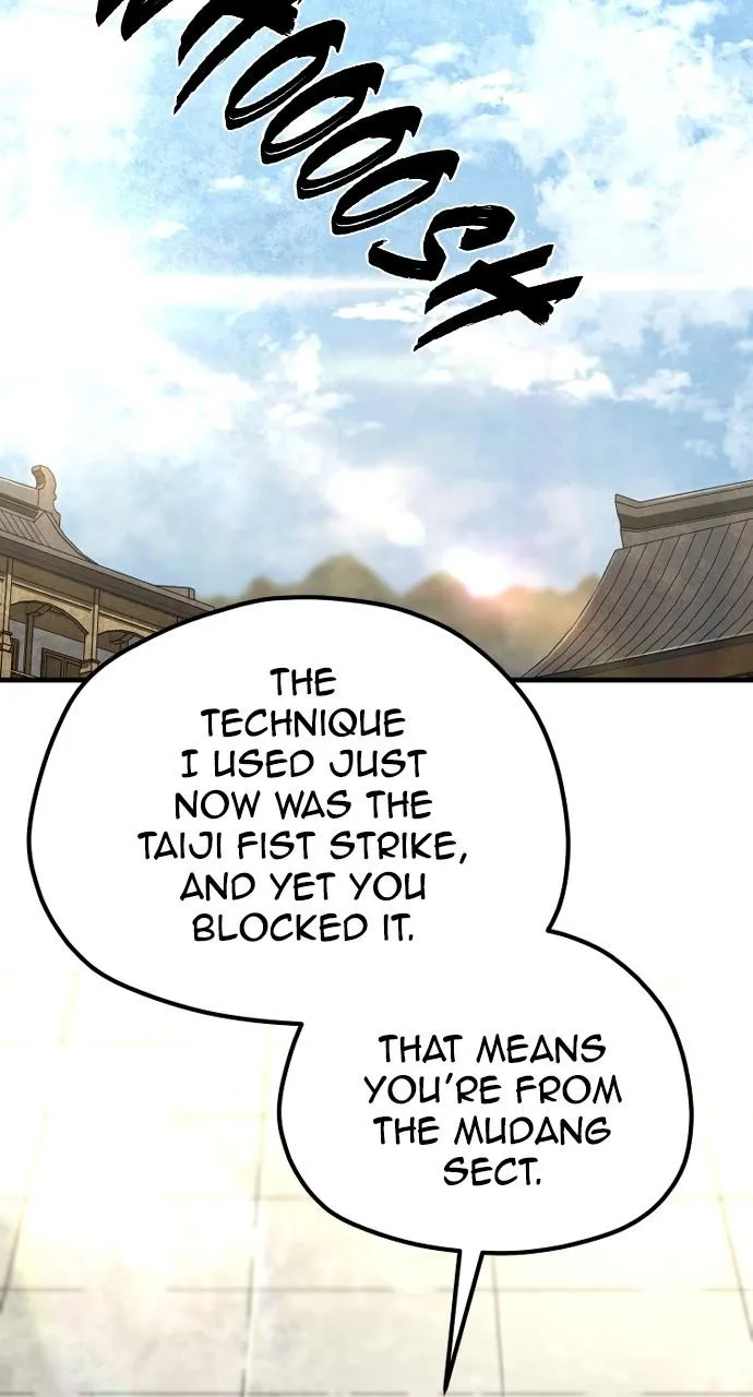 Read Murim RPG Simulation EN Manga Online