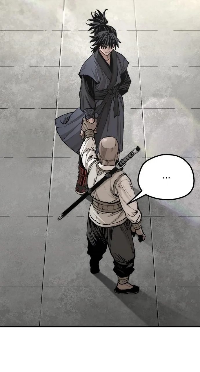 Read Murim RPG Simulation EN Manga Online