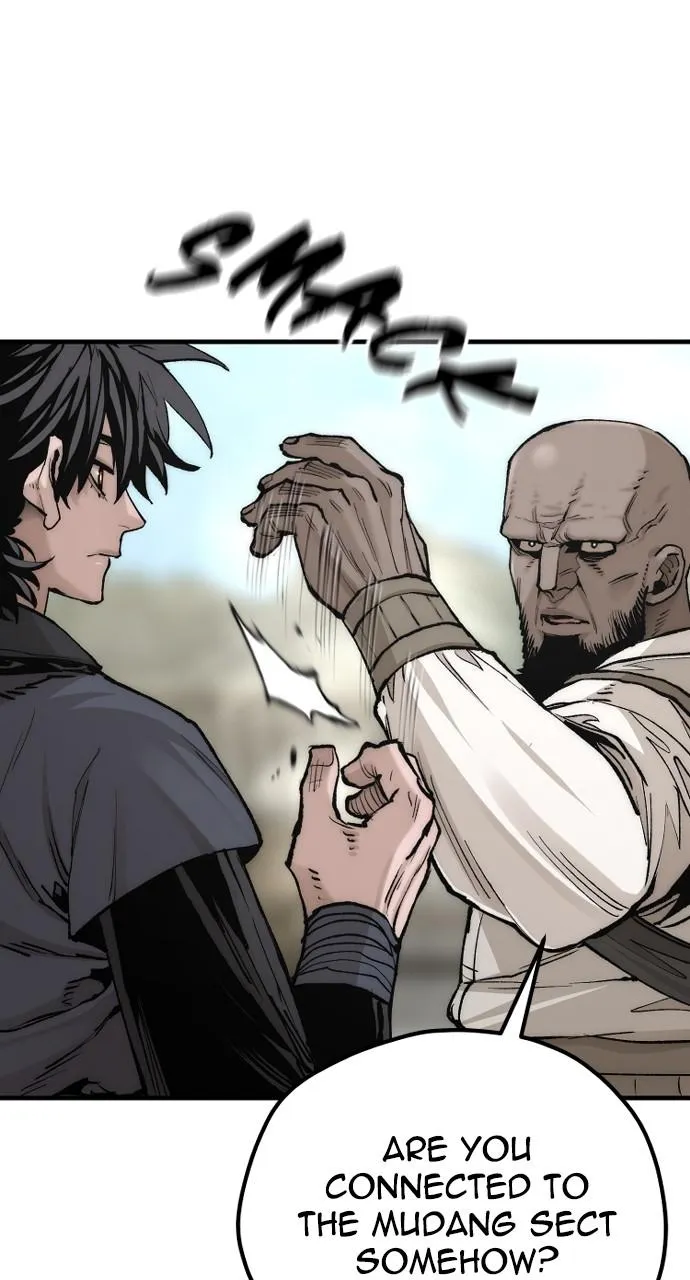 Read Murim RPG Simulation EN Manga Online