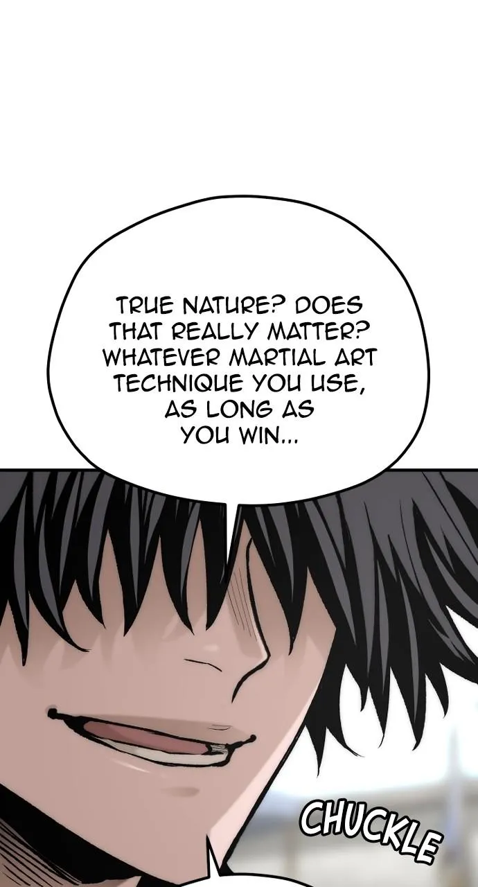 Read Murim RPG Simulation EN Manga Online