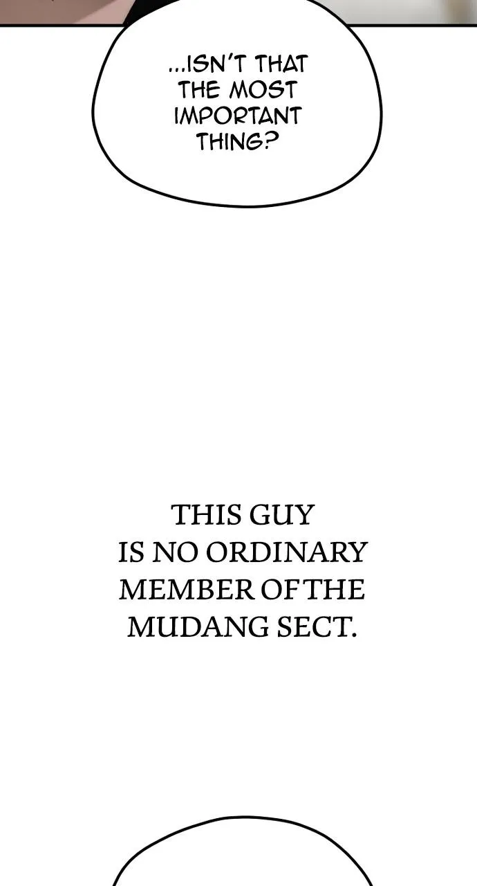 Read Murim RPG Simulation EN Manga Online