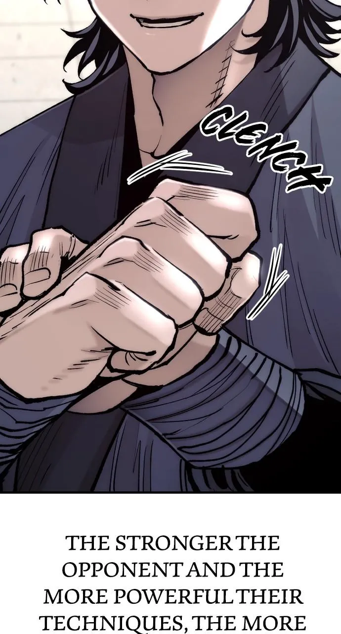 Read Murim RPG Simulation EN Manga Online