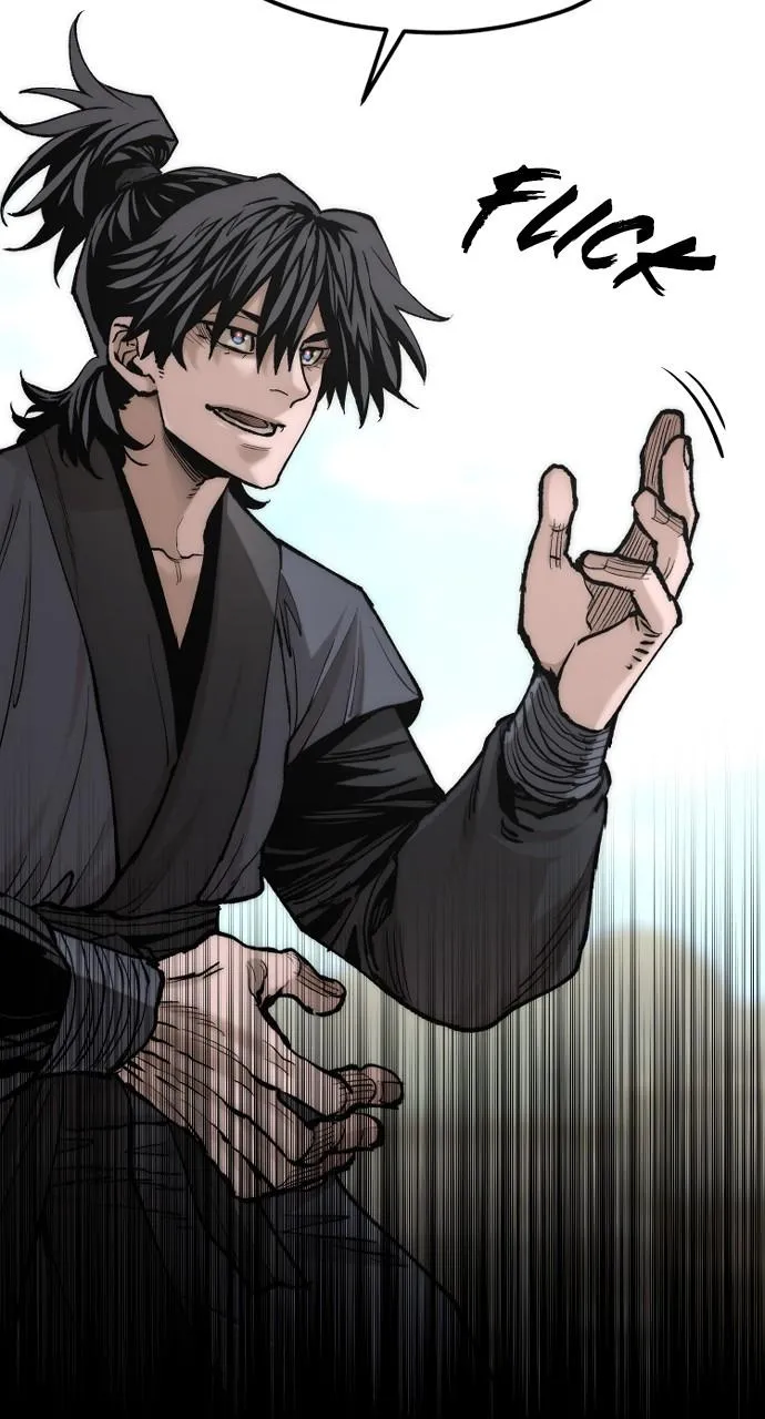 Read Murim RPG Simulation EN Manga Online