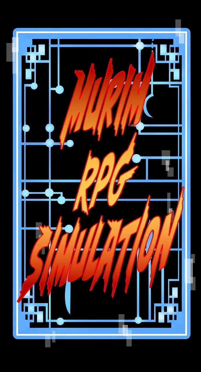 Read Murim RPG Simulation EN Manga Online