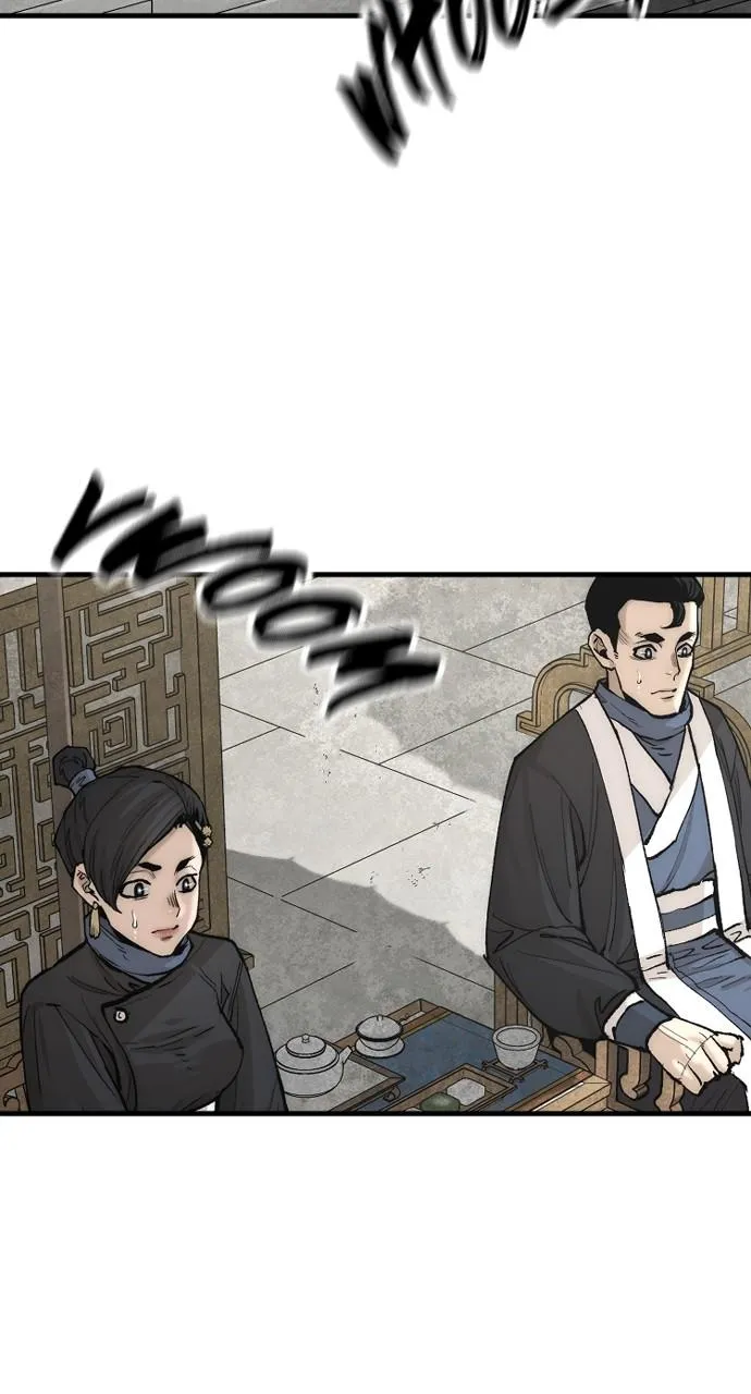 Read Murim RPG Simulation EN Manga Online