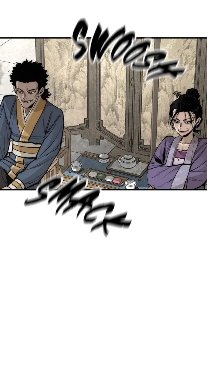 Read Murim RPG Simulation EN Manga Online