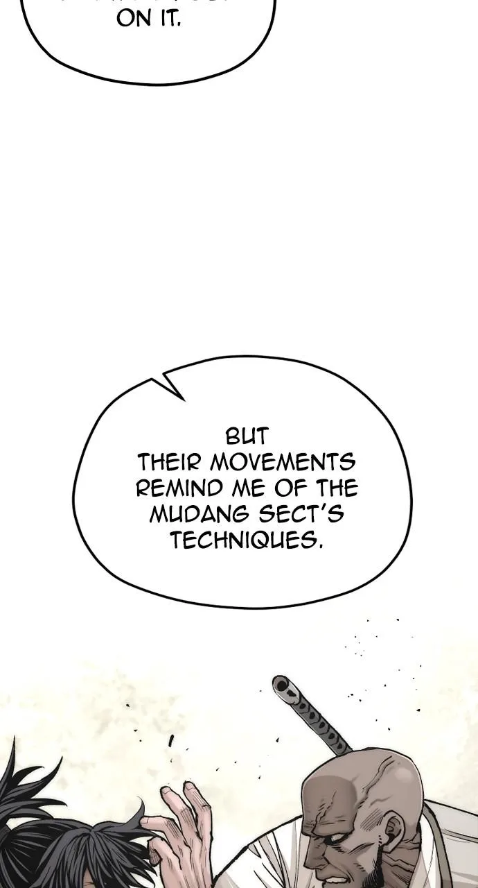 Read Murim RPG Simulation EN Manga Online