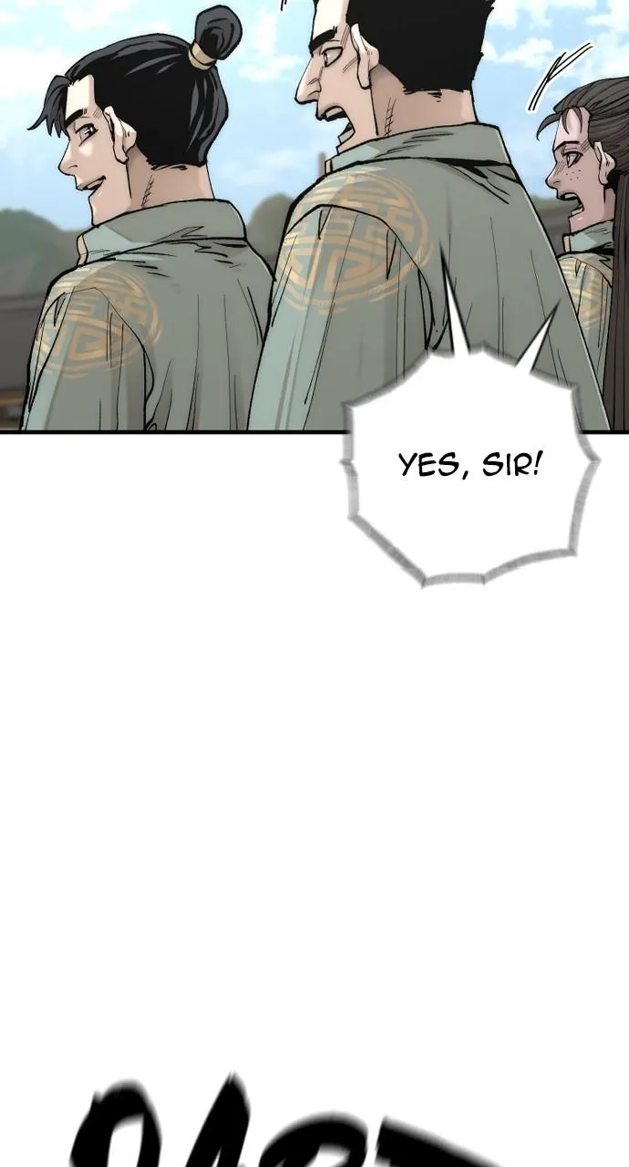 Read Murim RPG Simulation EN Manga Online