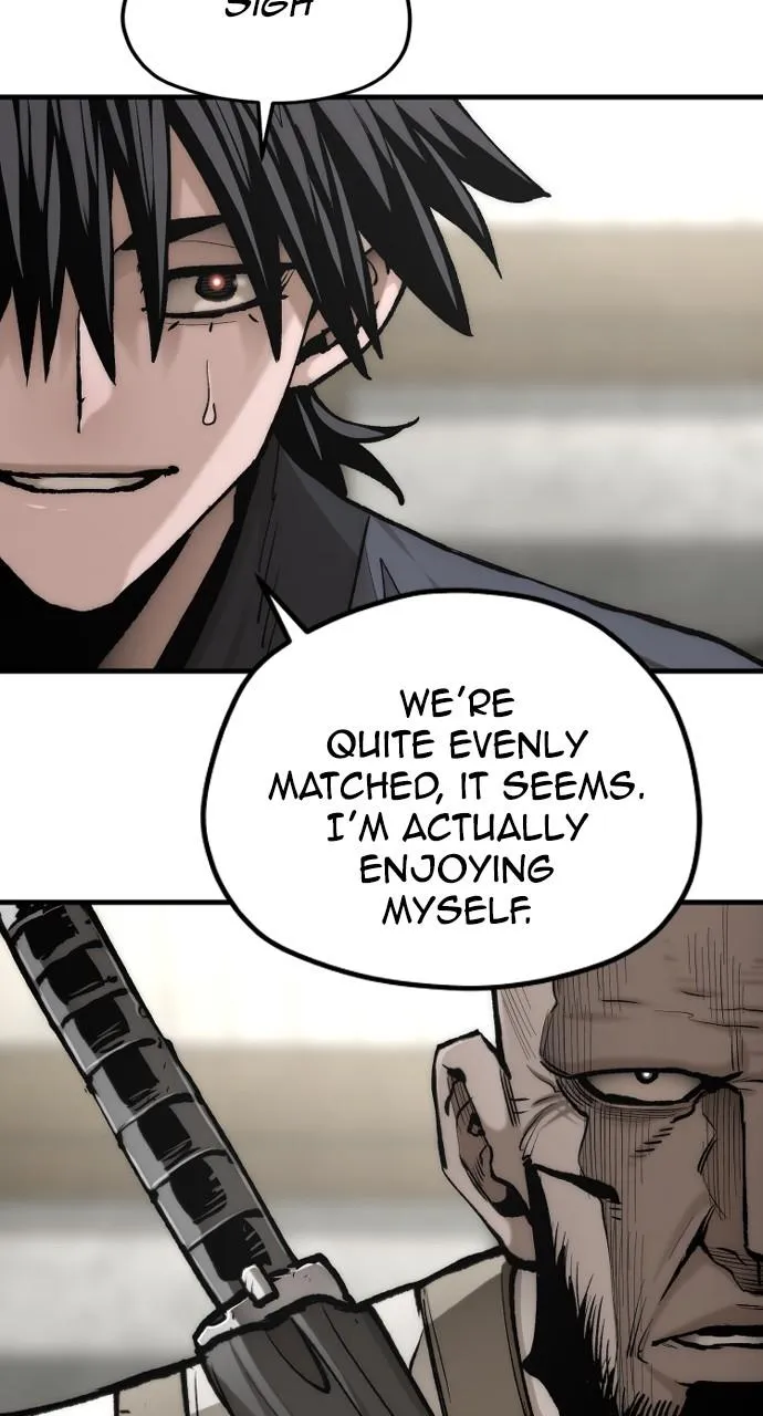 Read Murim RPG Simulation EN Manga Online