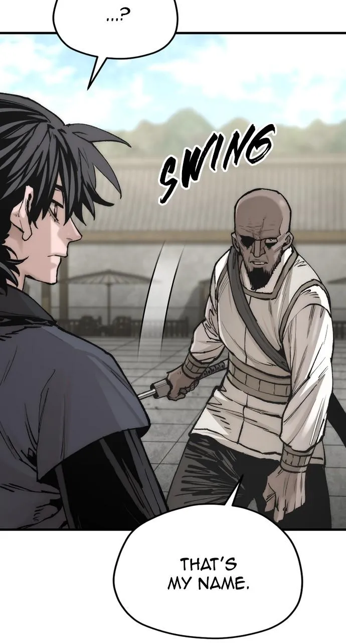 Read Murim RPG Simulation EN Manga Online