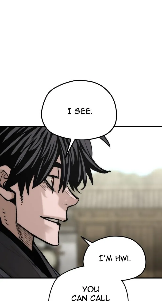 Read Murim RPG Simulation EN Manga Online