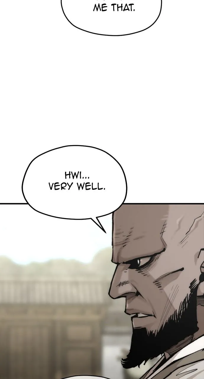 Read Murim RPG Simulation EN Manga Online