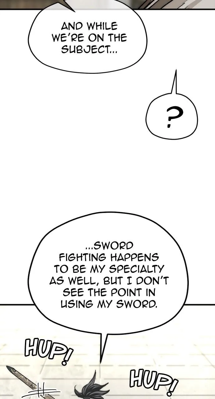 Read Murim RPG Simulation EN Manga Online