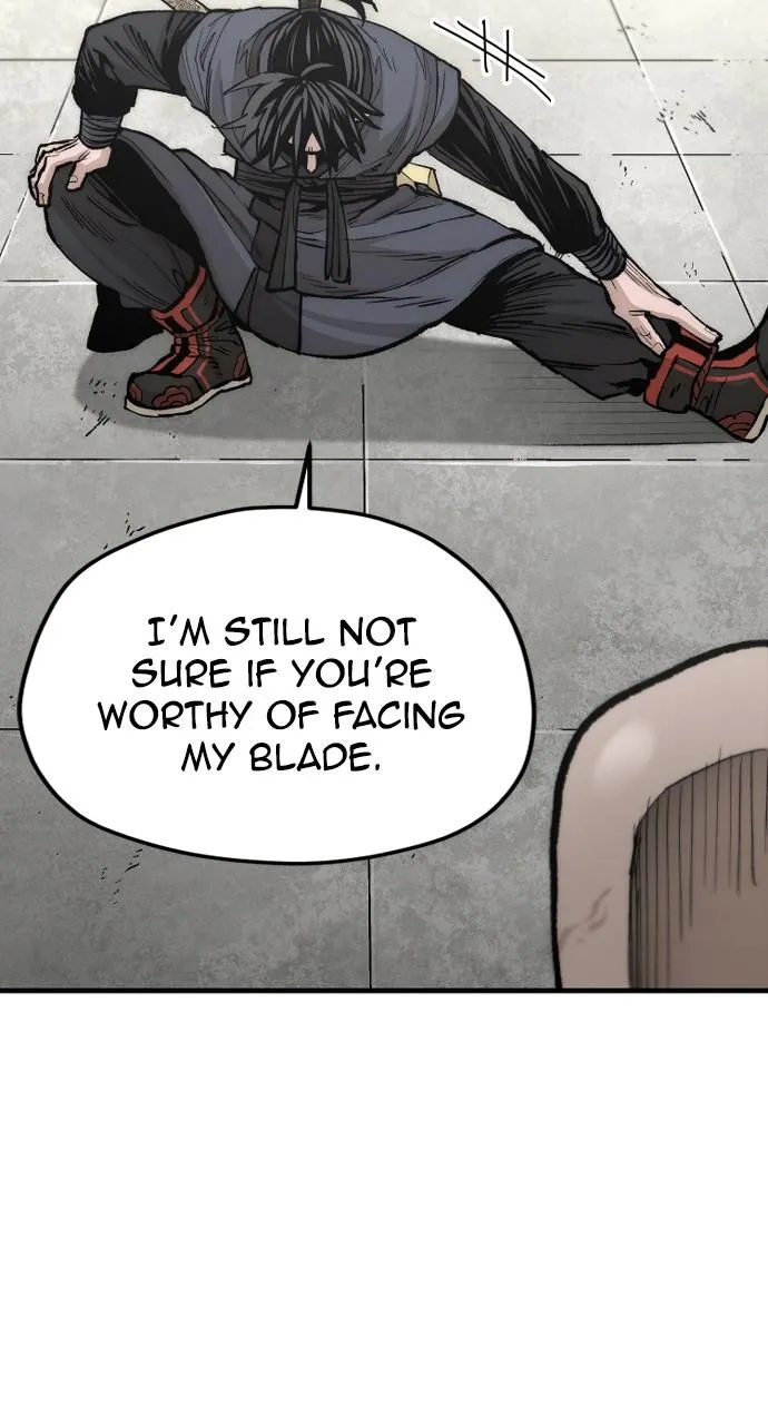 Read Murim RPG Simulation EN Manga Online