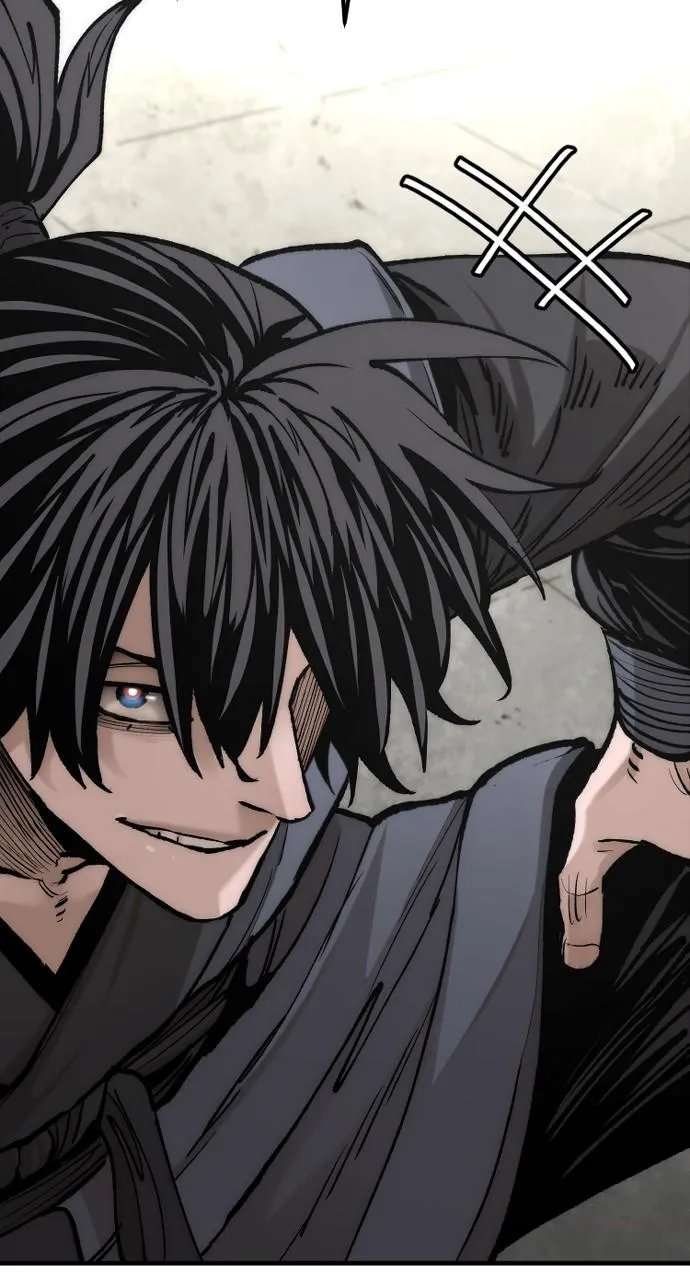 Read Murim RPG Simulation EN Manga Online