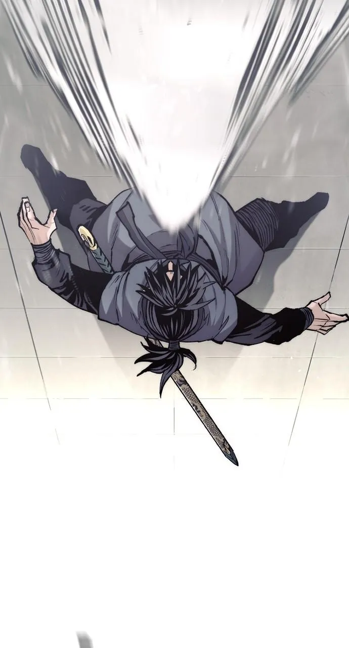 Read Murim RPG Simulation EN Manga Online