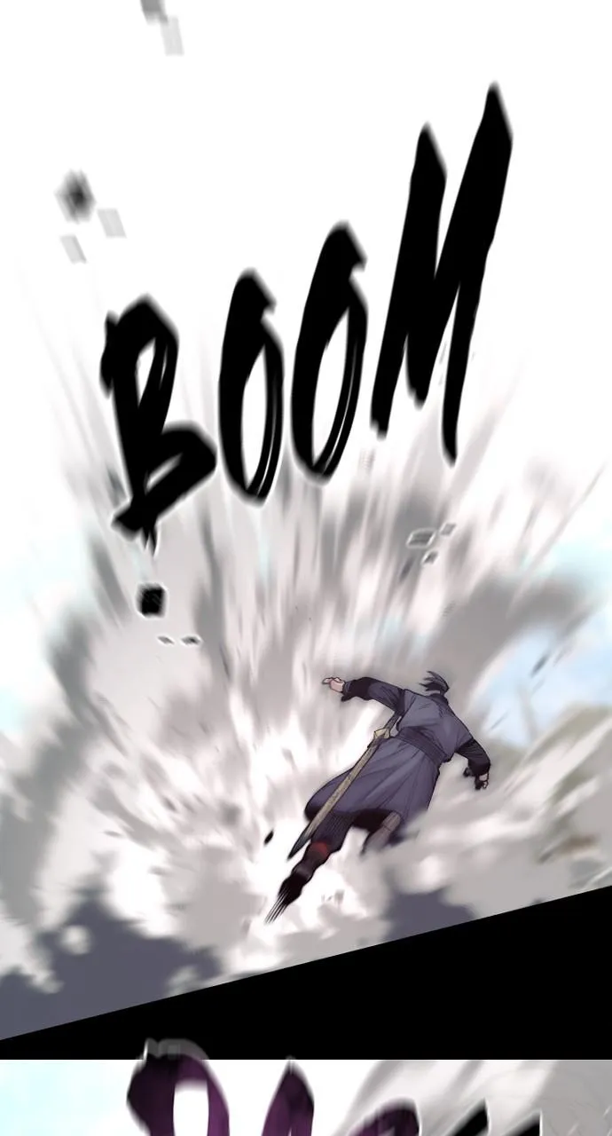 Read Murim RPG Simulation EN Manga Online