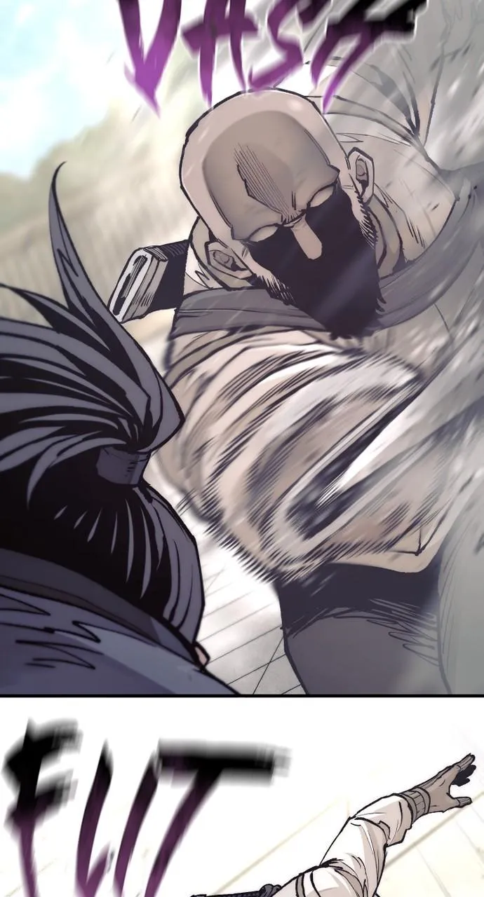 Read Murim RPG Simulation EN Manga Online