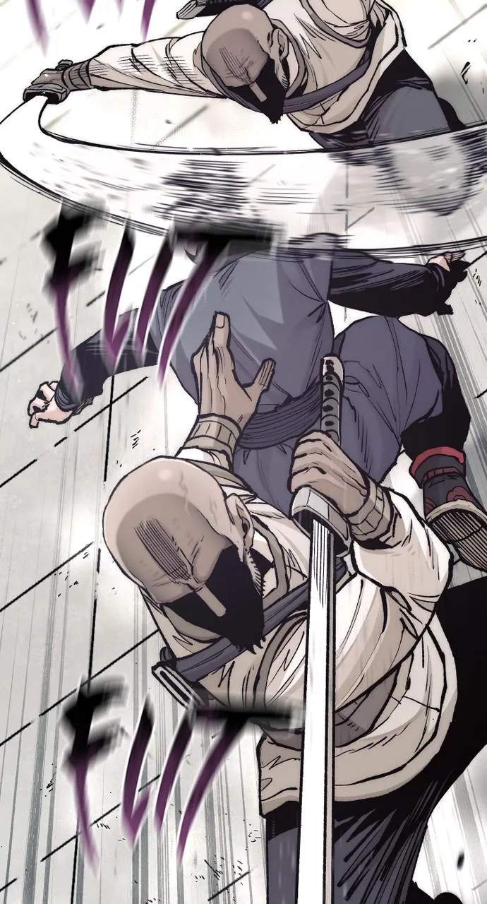 Read Murim RPG Simulation EN Manga Online