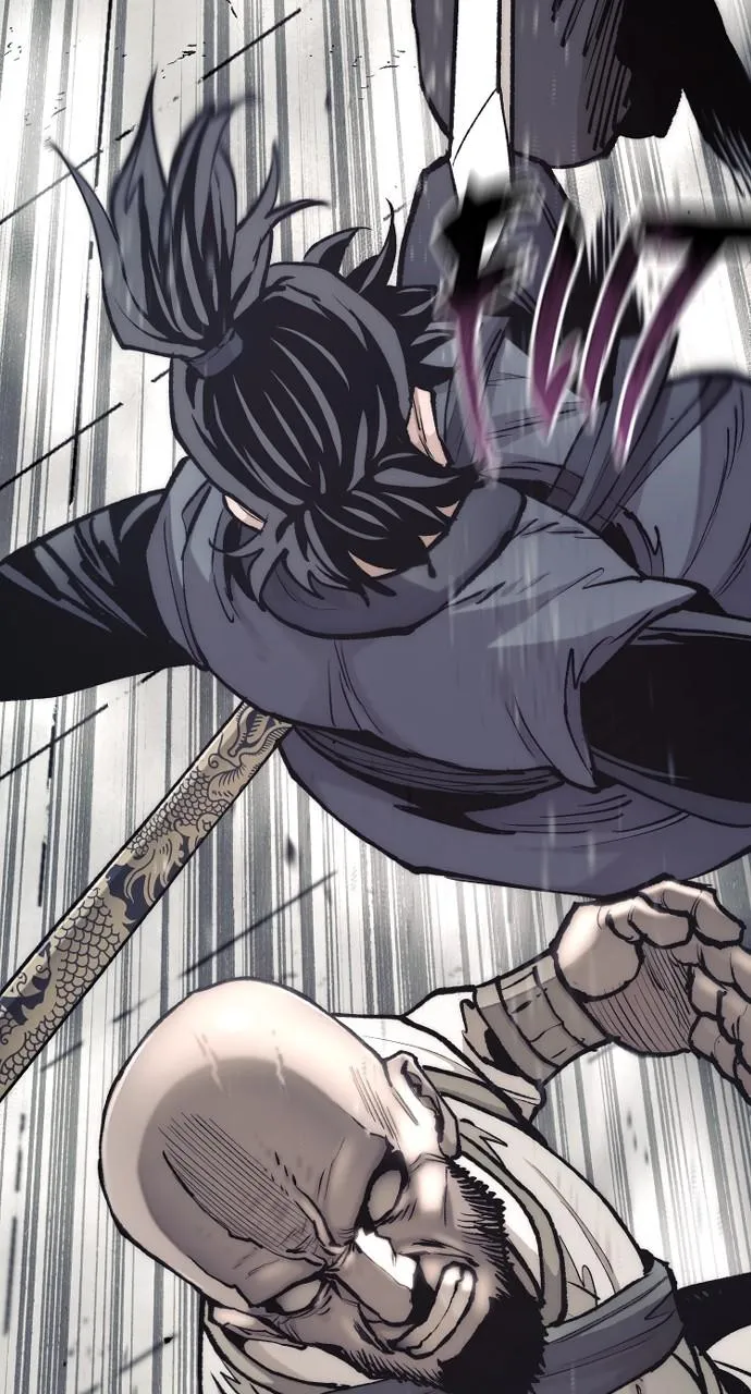 Read Murim RPG Simulation EN Manga Online