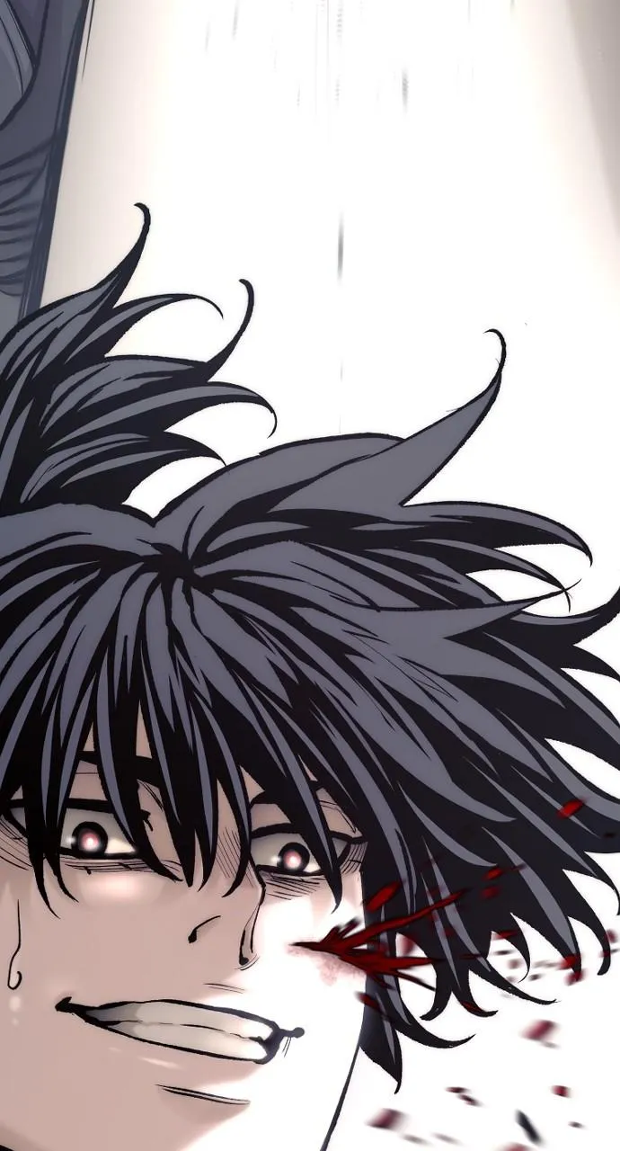 Read Murim RPG Simulation EN Manga Online