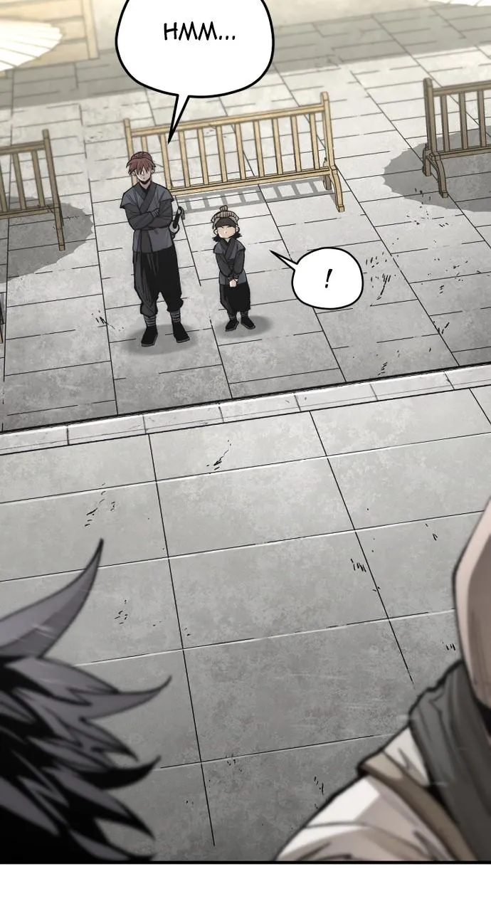 Read Murim RPG Simulation EN Manga Online