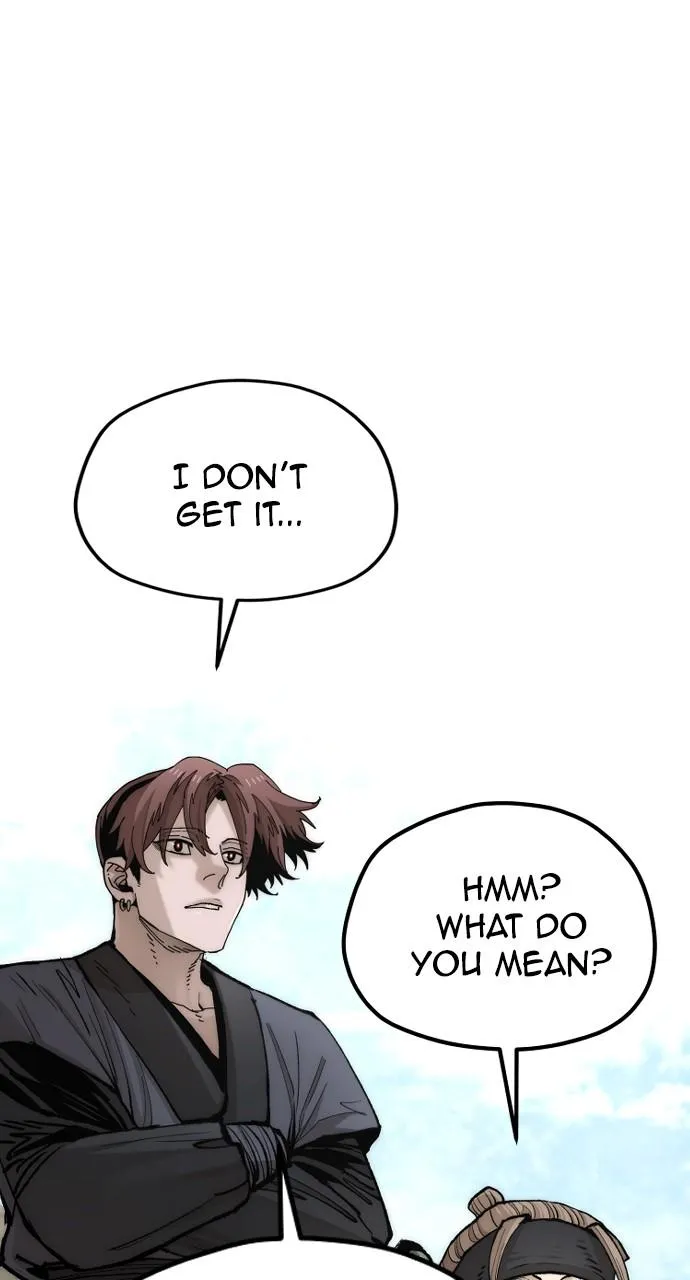 Read Murim RPG Simulation EN Manga Online