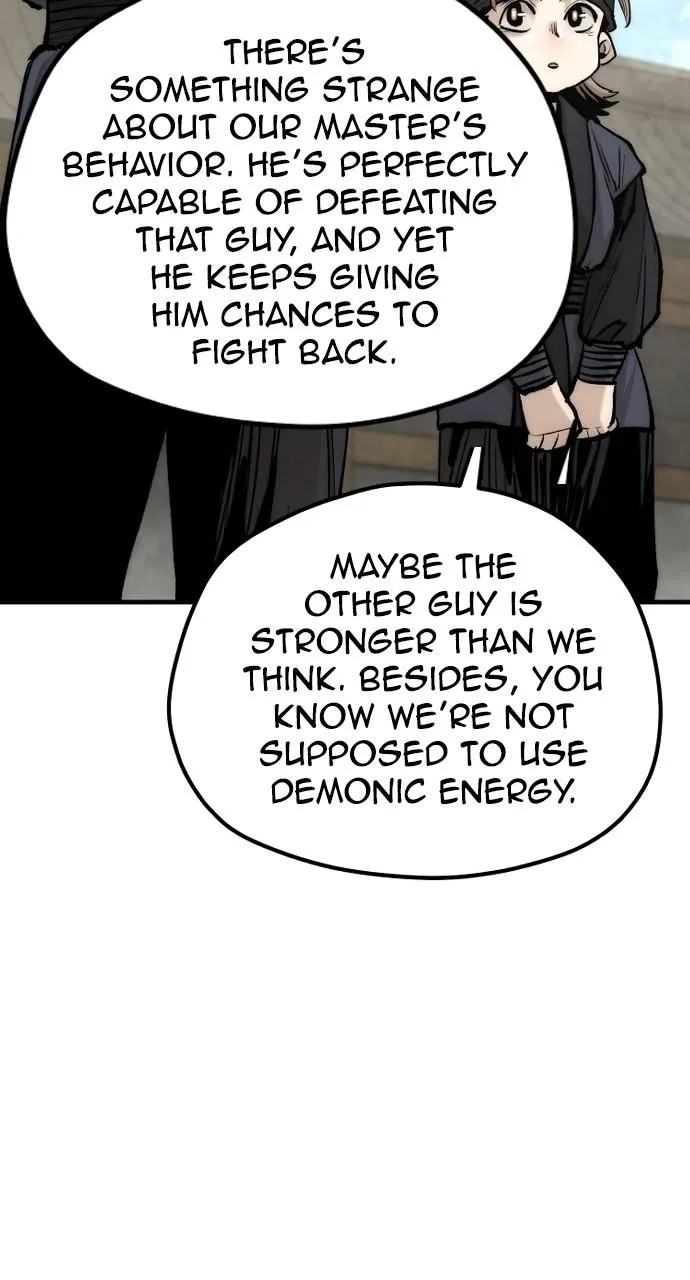 Read Murim RPG Simulation EN Manga Online