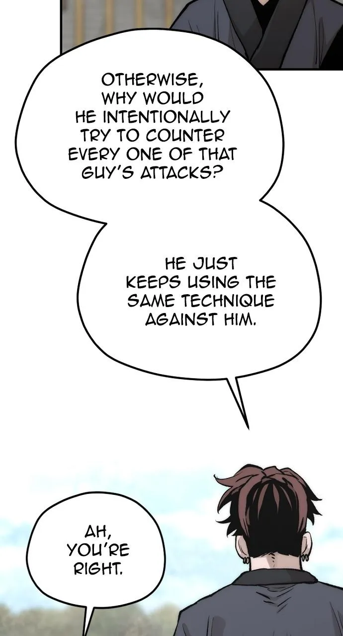 Read Murim RPG Simulation EN Manga Online