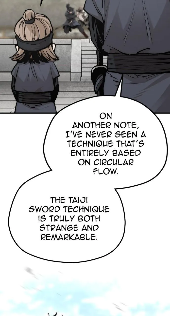 Read Murim RPG Simulation EN Manga Online