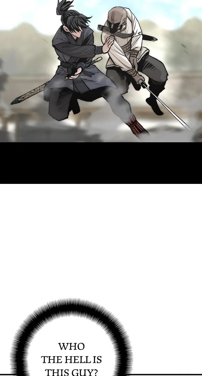 Read Murim RPG Simulation EN Manga Online