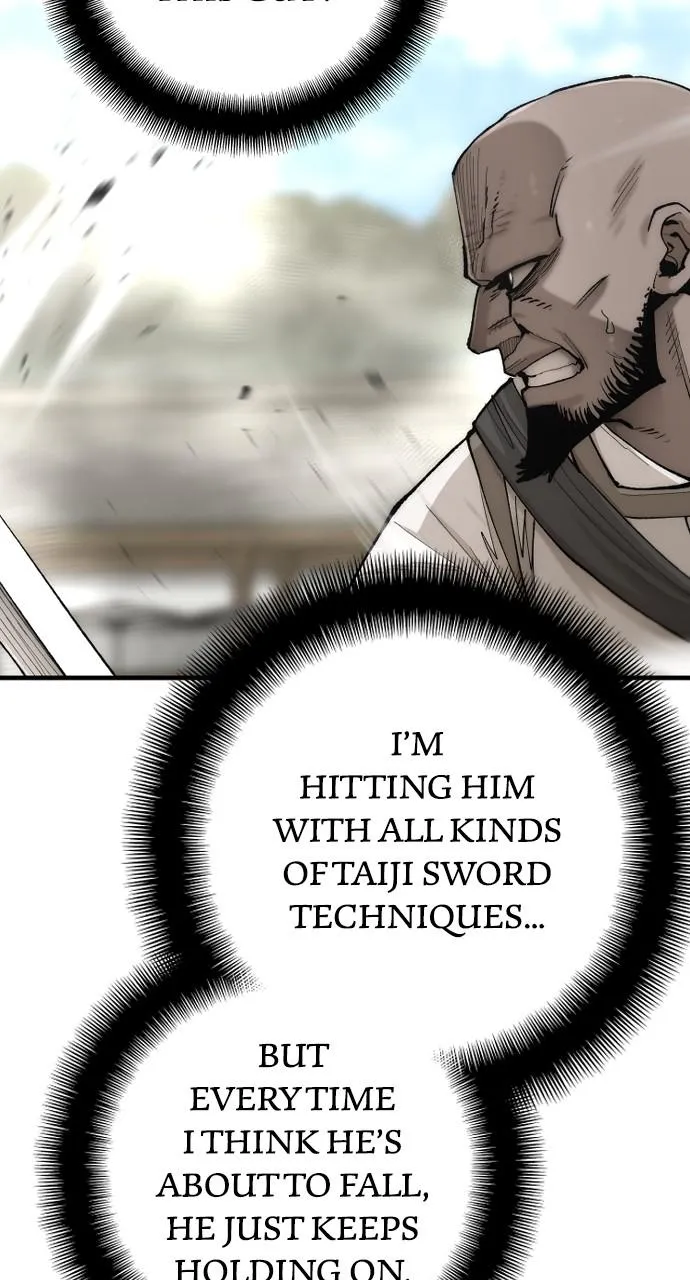 Read Murim RPG Simulation EN Manga Online