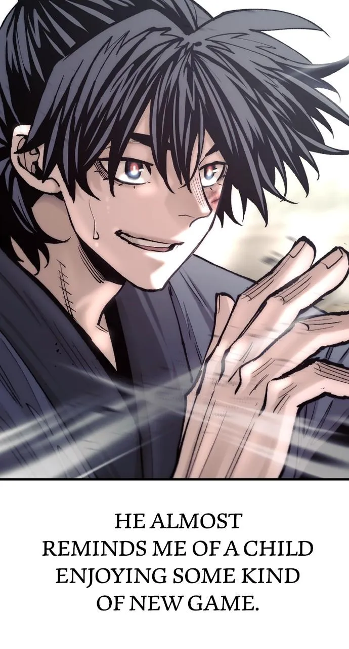 Read Murim RPG Simulation EN Manga Online