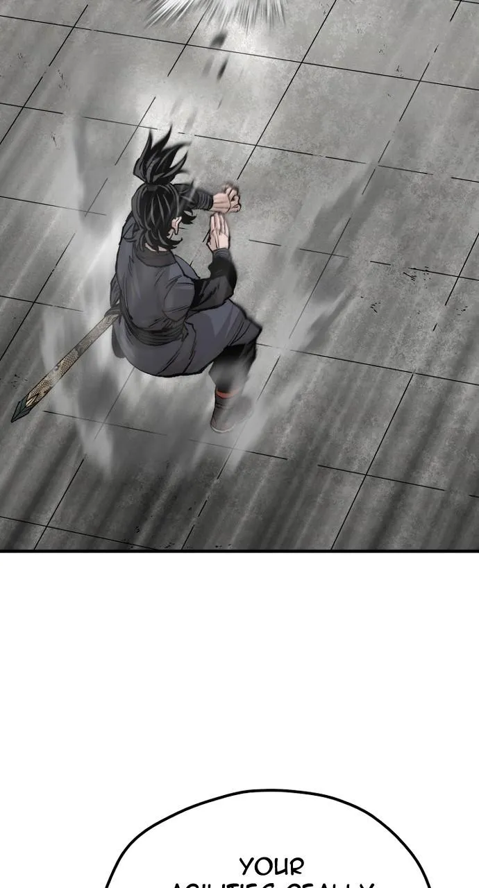 Read Murim RPG Simulation EN Manga Online