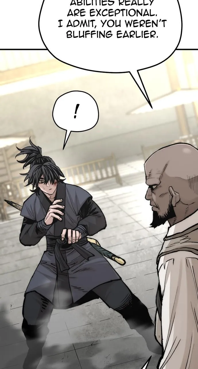 Read Murim RPG Simulation EN Manga Online