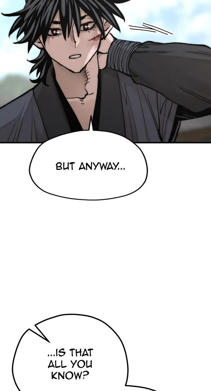 Read Murim RPG Simulation EN Manga Online