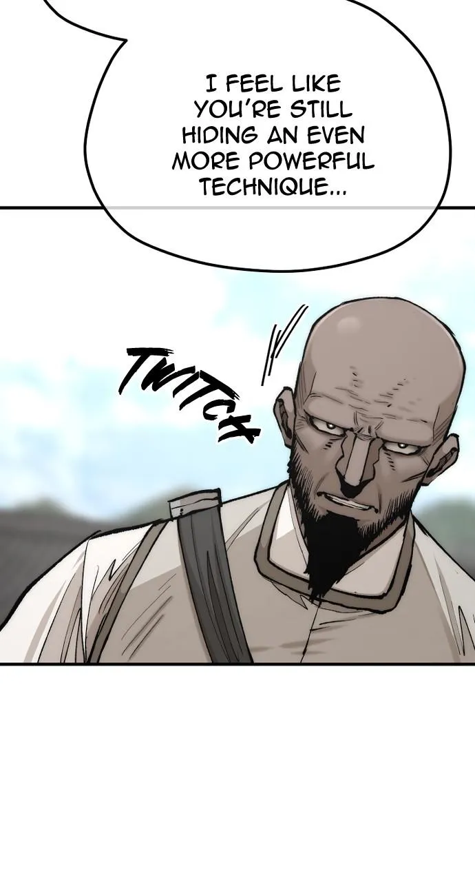 Read Murim RPG Simulation EN Manga Online