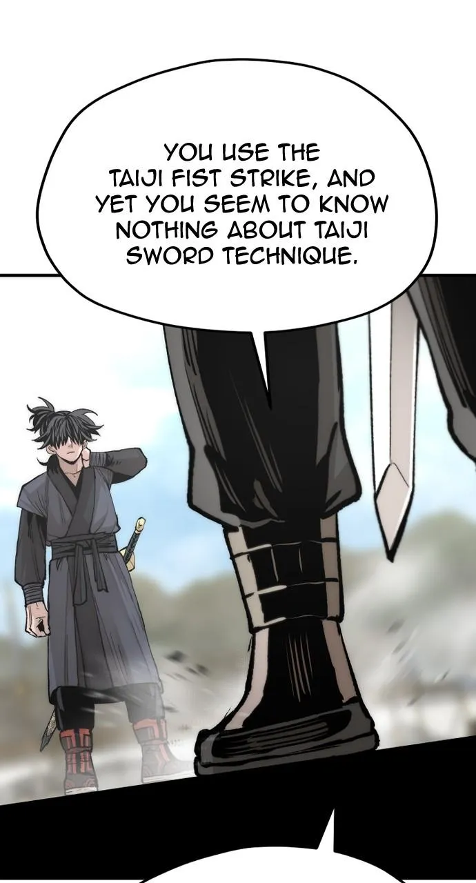 Read Murim RPG Simulation EN Manga Online