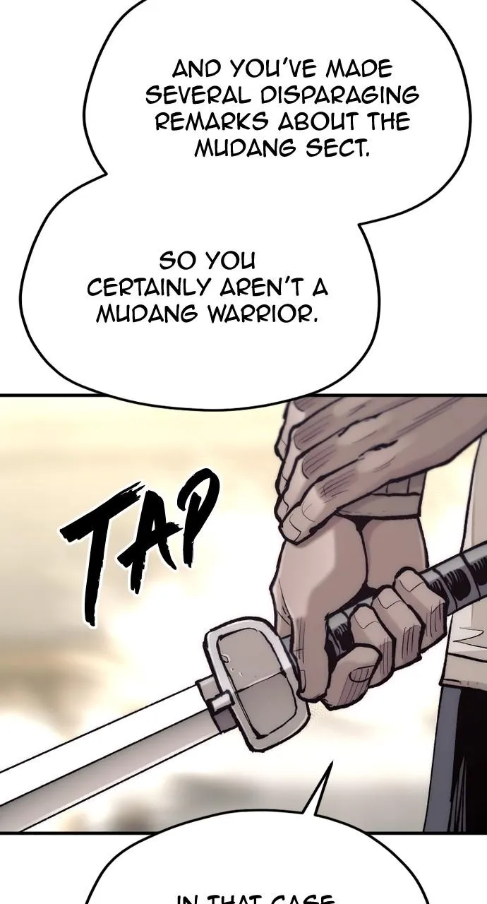 Read Murim RPG Simulation EN Manga Online