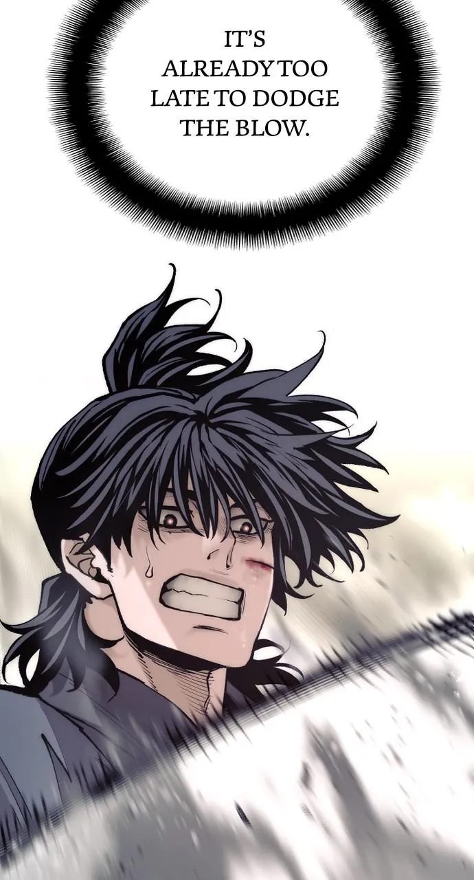 Read Murim RPG Simulation EN Manga Online