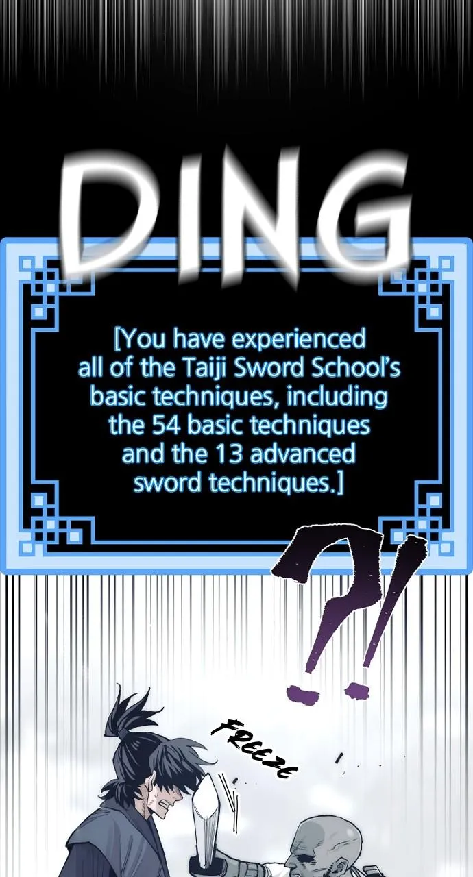 Read Murim RPG Simulation EN Manga Online