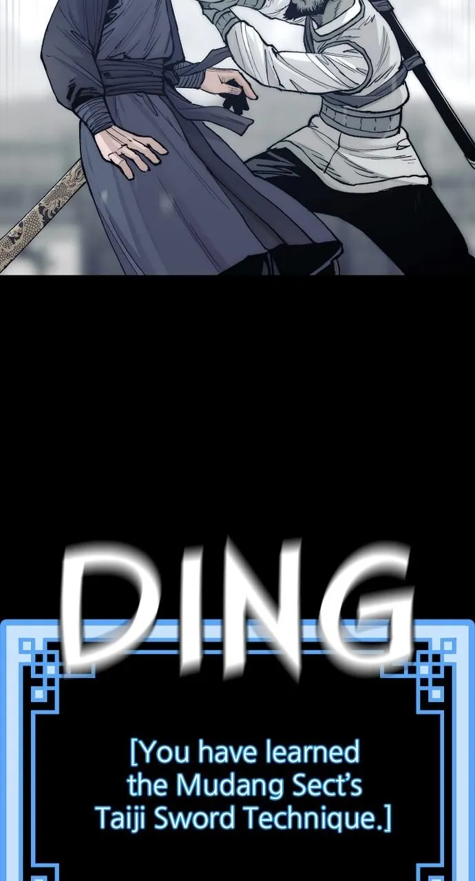 Read Murim RPG Simulation EN Manga Online