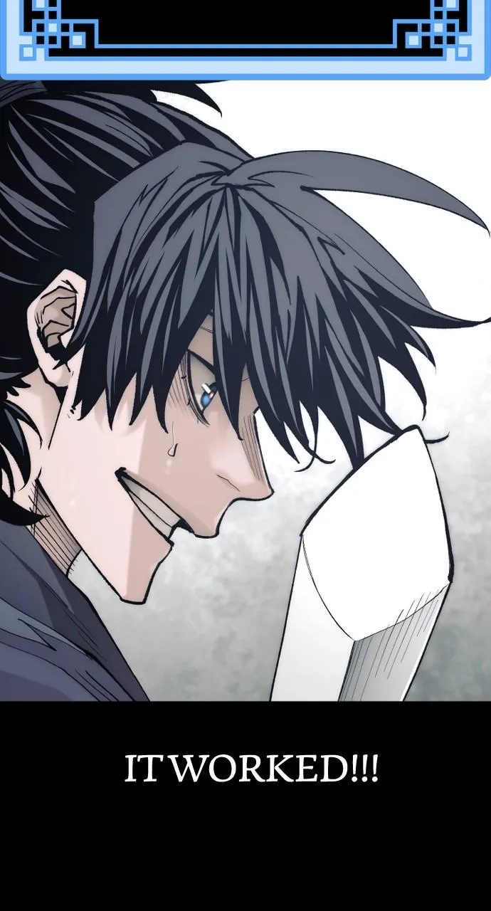 Read Murim RPG Simulation EN Manga Online