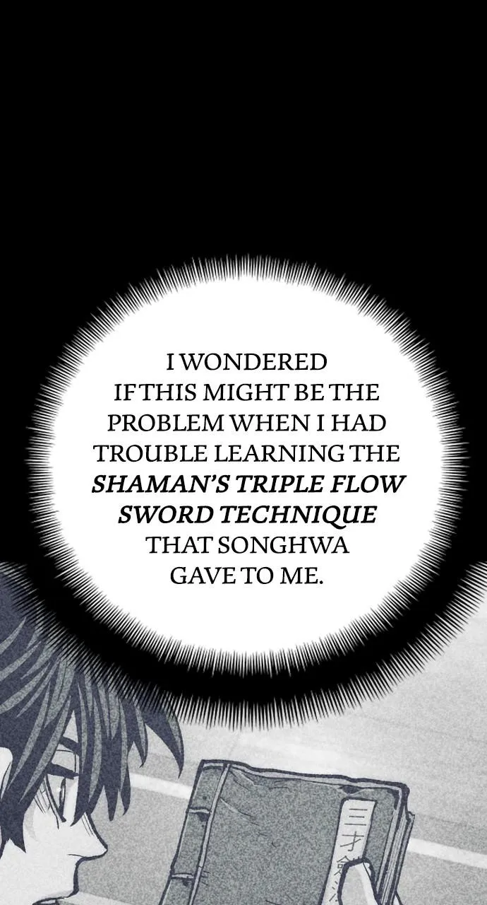 Read Murim RPG Simulation EN Manga Online