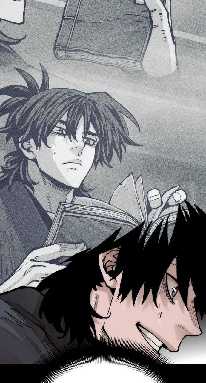 Read Murim RPG Simulation EN Manga Online